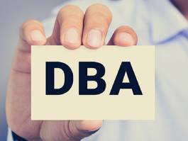 DBA